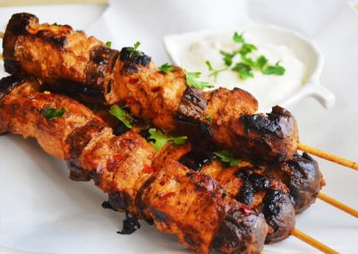 Shish Tawouk